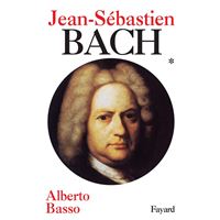 Jean-Sébastien Bach
