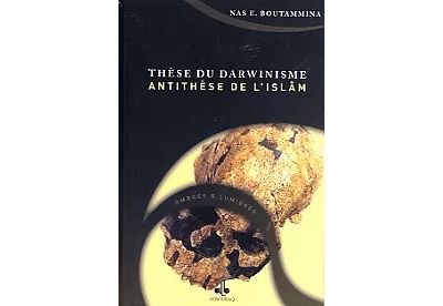 These du darwinisme  antithes