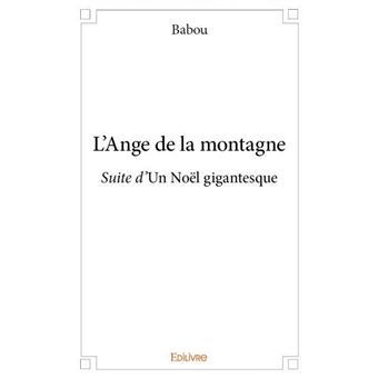L'ange de la montagne - 1