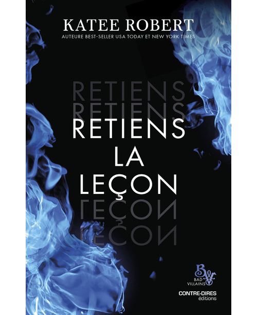 Retiens la leçon