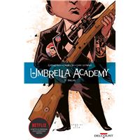 The Umbrella Academy