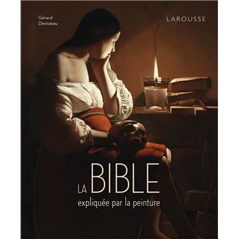 La Bible expliquée par la peinture - 1