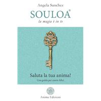 Souloa - La magia è in te