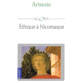 Ethique à Nicomaque - 1