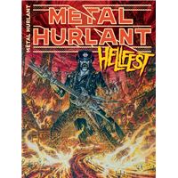 Hellfest - Hors-série Numérique