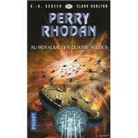 Perry Rhodan - numéro 363 Au royaume des Quatre Sooleils