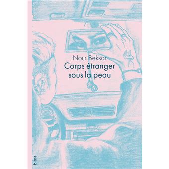 Corps étranger sous la peau - 1
