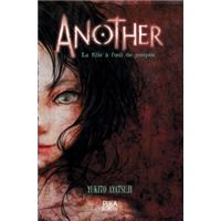 Another - La Fille à l'oeil de poupée