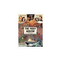 Before Blake & Mortimer - The Fiery Arrow