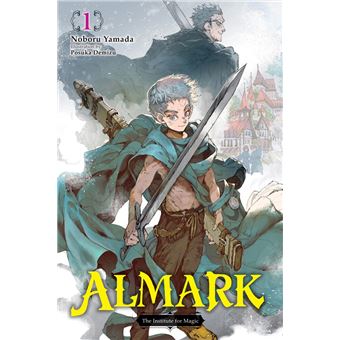 Almark, Vol. 1 (novel) - 1