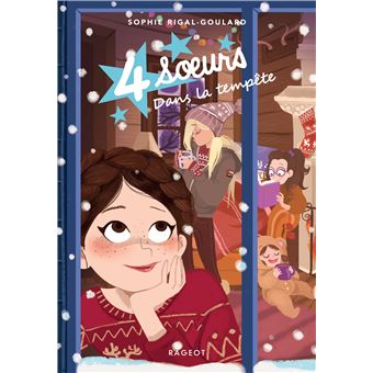 Quatre Sœurs - Quatre soeurs dans la tempête - 1