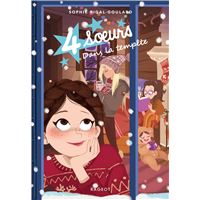 Quatre Sœurs -  : Quatre soeurs dans la tempête