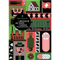 Le Retour au pays de Jossel Wassermann