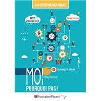Moi entrepreneur ? pourquoi pas ! bts1 mco