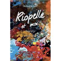 Riopelle et moi