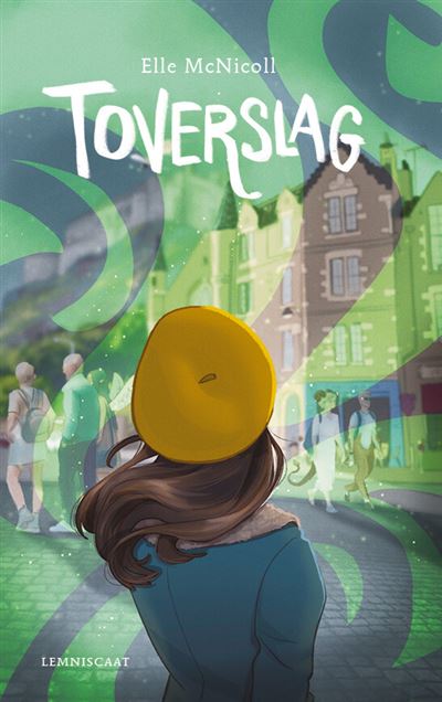 Toverslag