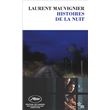 Histoires de la nuit