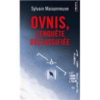 Ovnis, L'enquête déclassifiée