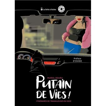 Putain de vies (nouvelle édition) - 1