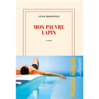 Mon pauvre lapin - 1