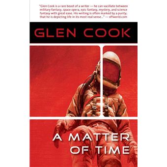 A Matter of Time - 1