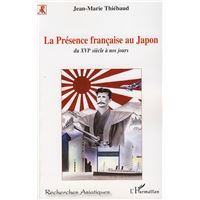 La Présence française au Japon