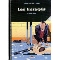 Les Enragés T02