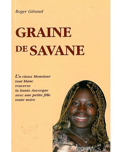 Graine de savane