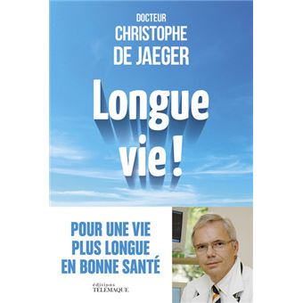 Longue vie - 1