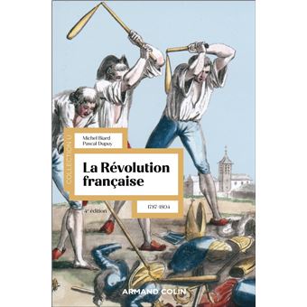 La Révolution française
