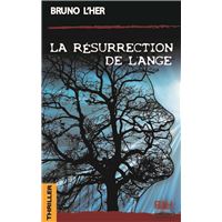 La Résurrection de l'Ange