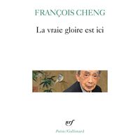 La vraie gloire est ici