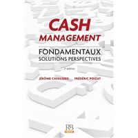 Cash management