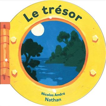 Le trésor - 1