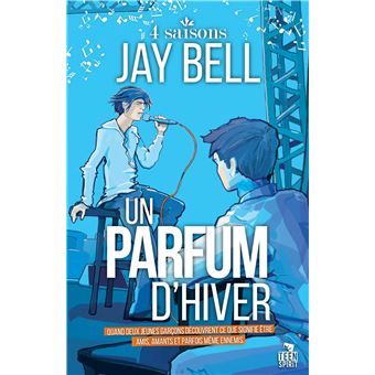 Un parfum d'hiver - 1