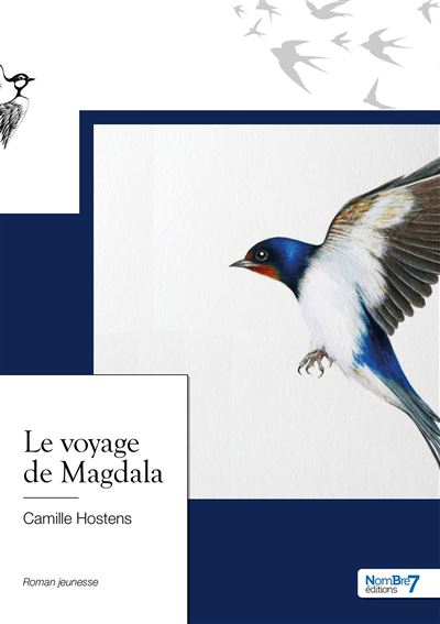 Le voyage de Magdala