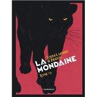La Mondaine - Tome 2