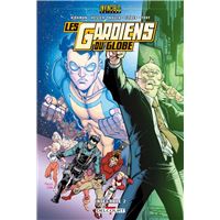 Invincible Univers - Les Gardiens Du Globe T02
