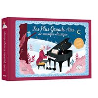 Une petite histoire de la musique classique, à découvrir en famille -  Elodie Fondacci - First - ebook (ePub) - Librairie Le Divan PARIS