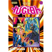 Yu-Gi-Oh ! - Tome 12