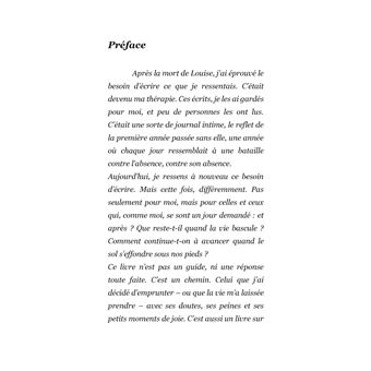 Entre mes bras et les étoiles