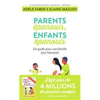 Parents épanouis, enfants épanouis