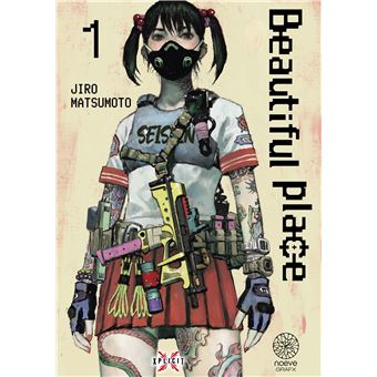 Beautiful Place - Beautiful place - Tome 01 - 1