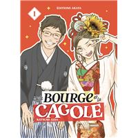 LE BOURGE ET LA CAGOLE,01