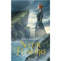 Les Dieux déchaînés, T1 : Soeur Funèbre