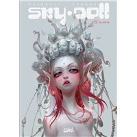 Sky doll