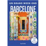 Barcelona-Un Gran Week End-Fr