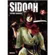 Sidooh T03 (Nouvelle édition)