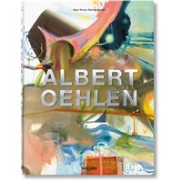 Albert Oehlen