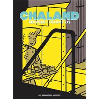 Chaland oeuvres 2
